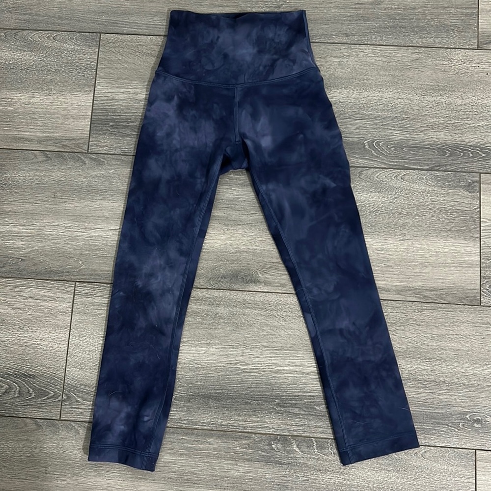 lululemon High-Rise Leggings